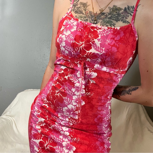 Vintage F21 Dress - Picture 3 of 5